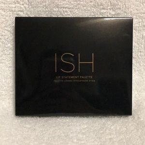 **SOLD** ISH LIP Palette